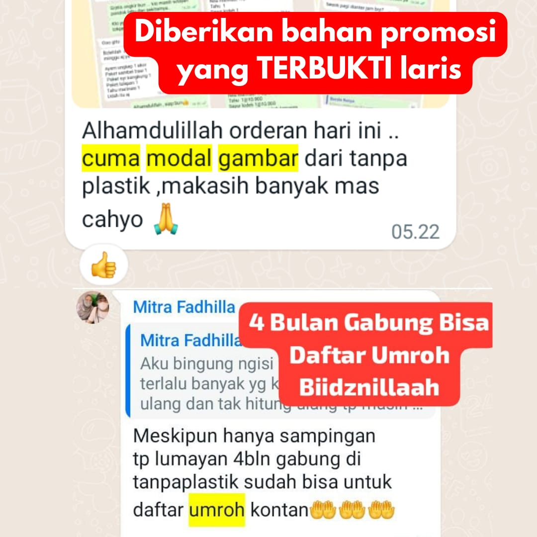 Mas Cahyo di berita