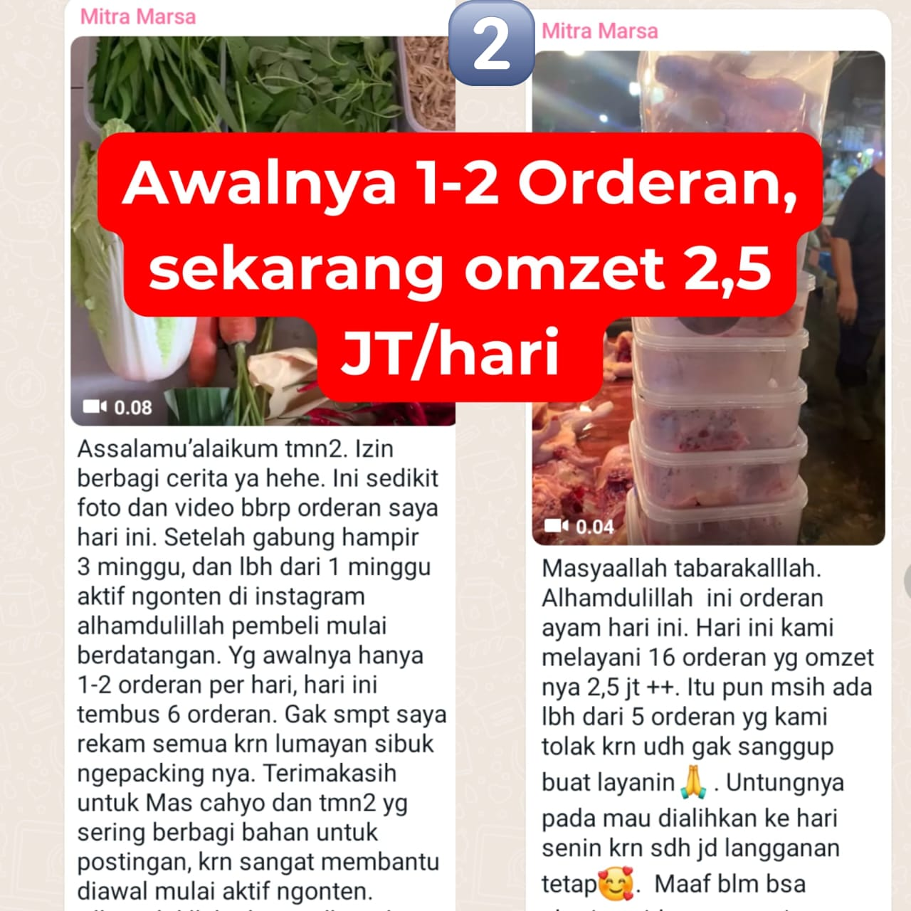 Mas Cahyo di berita