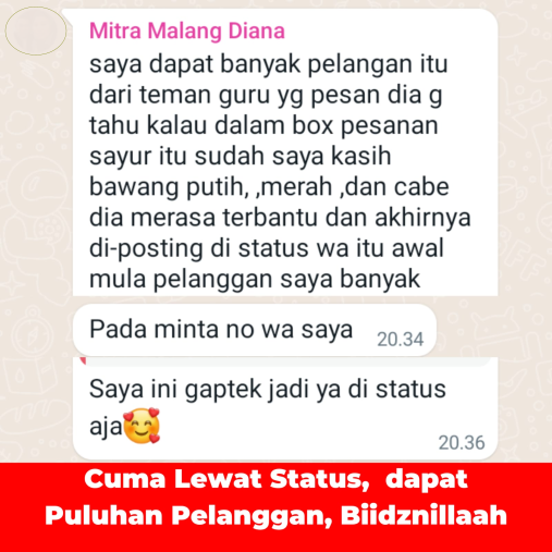 Mas Cahyo di berita